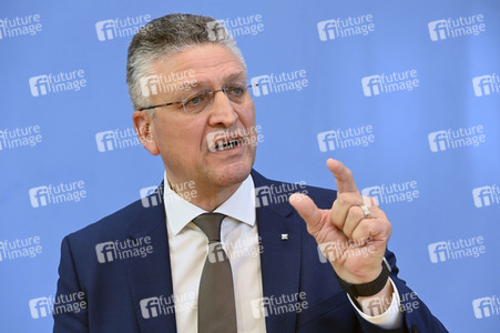 Bundespressekonferenz Aktuelle Corona-Lage in Berlin