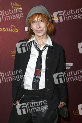 Eröffnung des neuen Themenbereichs 'Goldene 20er' im Madame Tussauds Berlin