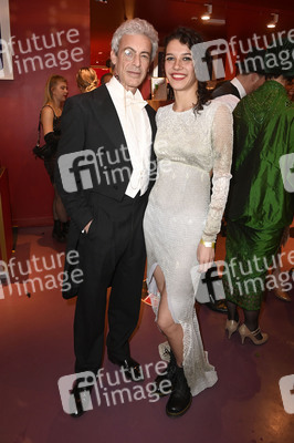 Eröffnung des neuen Themenbereichs 'Goldene 20er' im Madame Tussauds Berlin