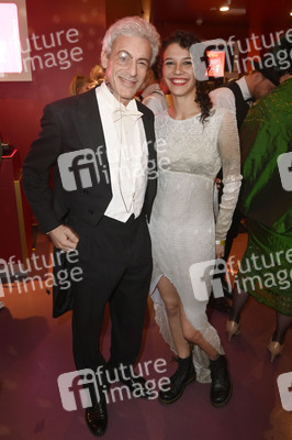 Eröffnung des neuen Themenbereichs 'Goldene 20er' im Madame Tussauds Berlin