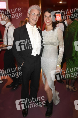 Eröffnung des neuen Themenbereichs 'Goldene 20er' im Madame Tussauds Berlin