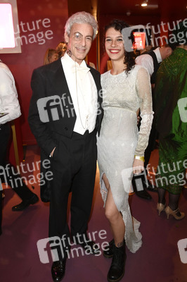 Eröffnung des neuen Themenbereichs 'Goldene 20er' im Madame Tussauds Berlin