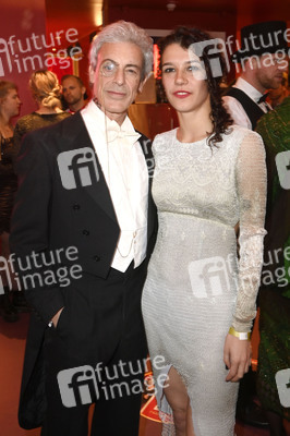 Eröffnung des neuen Themenbereichs 'Goldene 20er' im Madame Tussauds Berlin