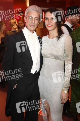 Eröffnung des neuen Themenbereichs 'Goldene 20er' im Madame Tussauds Berlin