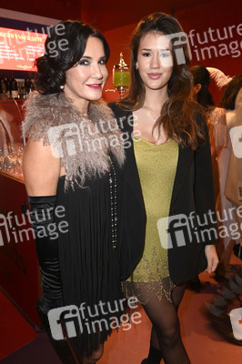 Eröffnung des neuen Themenbereichs 'Goldene 20er' im Madame Tussauds Berlin