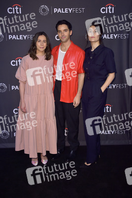 Screening 'Hacks' auf dem PaleyFest Los Angeles 2022