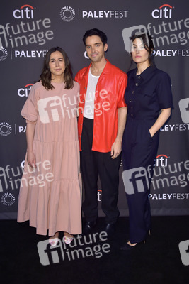 Screening 'Hacks' auf dem PaleyFest Los Angeles 2022