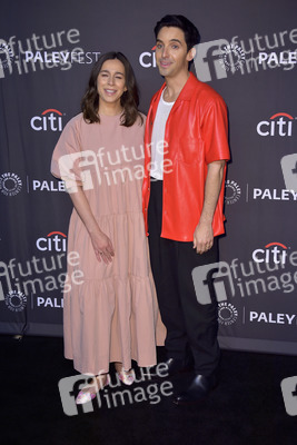 Screening 'Hacks' auf dem PaleyFest Los Angeles 2022