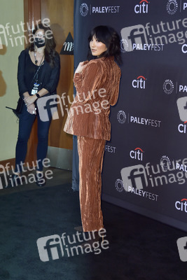 Screening 'Hacks' auf dem PaleyFest Los Angeles 2022