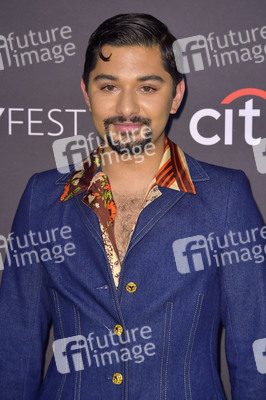 Screening 'Hacks' auf dem PaleyFest Los Angeles 2022