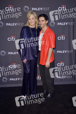 Screening 'Hacks' auf dem PaleyFest Los Angeles 2022
