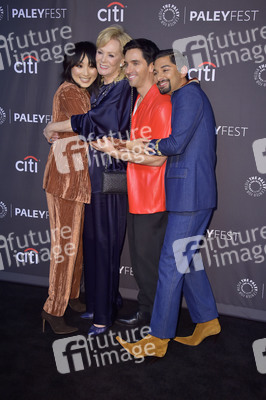 Screening 'Hacks' auf dem PaleyFest Los Angeles 2022