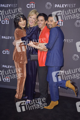 Screening 'Hacks' auf dem PaleyFest Los Angeles 2022