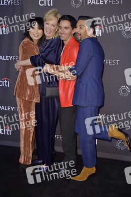 Screening 'Hacks' auf dem PaleyFest Los Angeles 2022