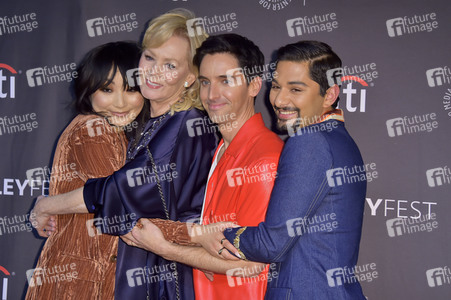 Screening 'Hacks' auf dem PaleyFest Los Angeles 2022