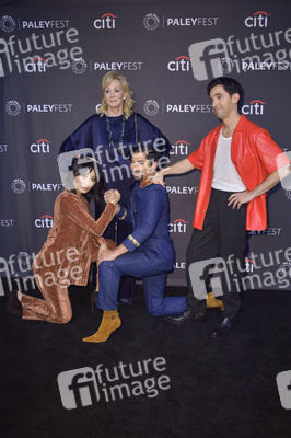 Screening 'Hacks' auf dem PaleyFest Los Angeles 2022