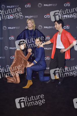 Screening 'Hacks' auf dem PaleyFest Los Angeles 2022