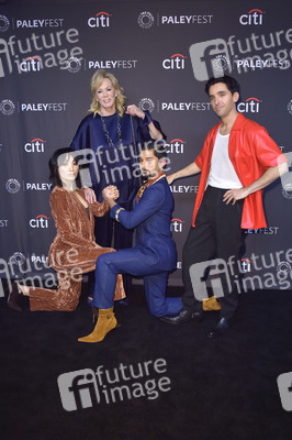 Screening 'Hacks' auf dem PaleyFest Los Angeles 2022