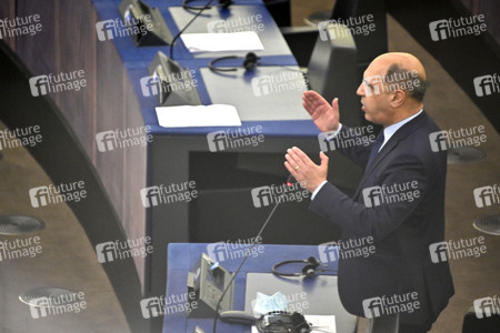 Debatte über Roma-Gemeinschaften im EU-Parlament in Straßburg