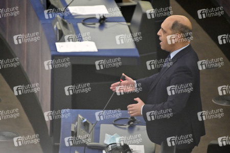 Debatte über Roma-Gemeinschaften im EU-Parlament in Straßburg