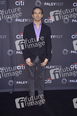Screening 'Cobra Kai' auf dem PaleyFest Los Angeles 2022