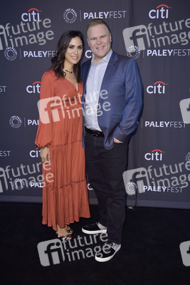 Screening 'Cobra Kai' auf dem PaleyFest Los Angeles 2022