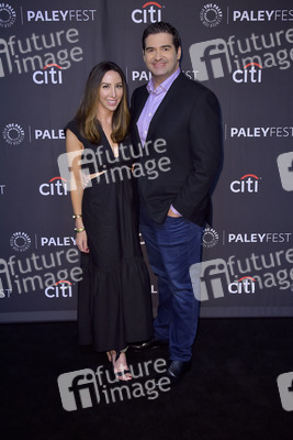 Screening 'Cobra Kai' auf dem PaleyFest Los Angeles 2022