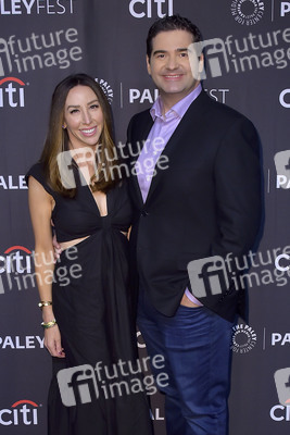 Screening 'Cobra Kai' auf dem PaleyFest Los Angeles 2022