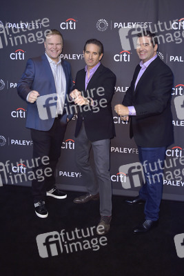 Screening 'Cobra Kai' auf dem PaleyFest Los Angeles 2022