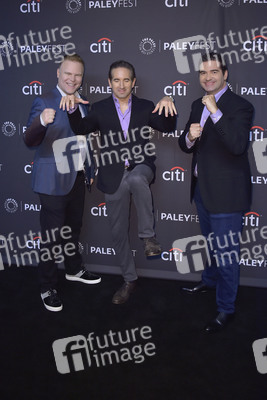 Screening 'Cobra Kai' auf dem PaleyFest Los Angeles 2022