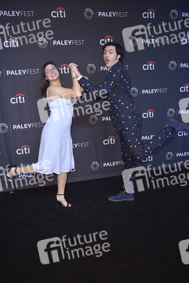 Screening 'Cobra Kai' auf dem PaleyFest Los Angeles 2022