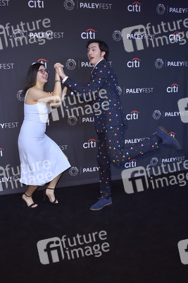 Screening 'Cobra Kai' auf dem PaleyFest Los Angeles 2022