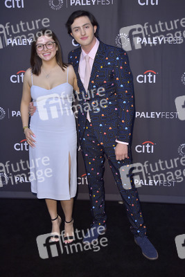Screening 'Cobra Kai' auf dem PaleyFest Los Angeles 2022