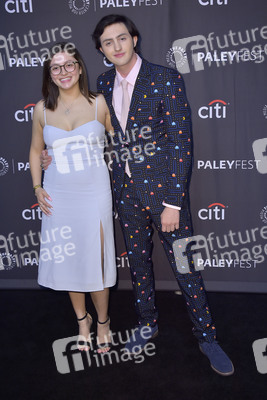 Screening 'Cobra Kai' auf dem PaleyFest Los Angeles 2022