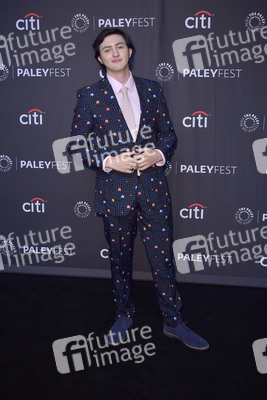 Screening 'Cobra Kai' auf dem PaleyFest Los Angeles 2022