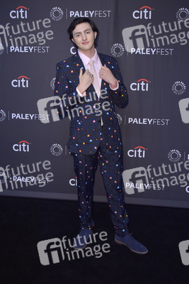 Screening 'Cobra Kai' auf dem PaleyFest Los Angeles 2022