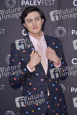 Screening 'Cobra Kai' auf dem PaleyFest Los Angeles 2022