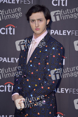 Screening 'Cobra Kai' auf dem PaleyFest Los Angeles 2022