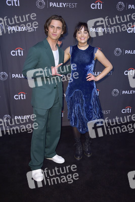 Screening 'Cobra Kai' auf dem PaleyFest Los Angeles 2022