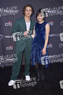 Screening 'Cobra Kai' auf dem PaleyFest Los Angeles 2022
