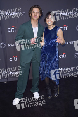 Screening 'Cobra Kai' auf dem PaleyFest Los Angeles 2022