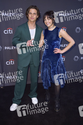 Screening 'Cobra Kai' auf dem PaleyFest Los Angeles 2022