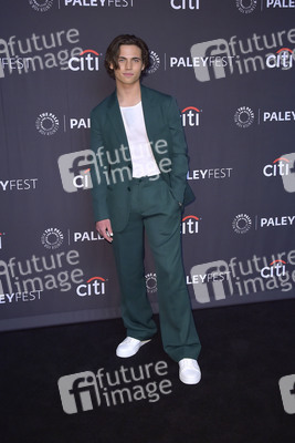 Screening 'Cobra Kai' auf dem PaleyFest Los Angeles 2022