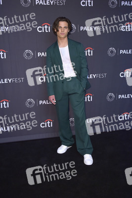 Screening 'Cobra Kai' auf dem PaleyFest Los Angeles 2022