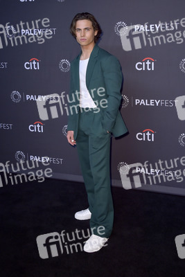 Screening 'Cobra Kai' auf dem PaleyFest Los Angeles 2022