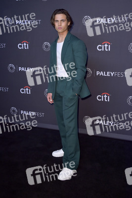 Screening 'Cobra Kai' auf dem PaleyFest Los Angeles 2022