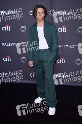 Screening 'Cobra Kai' auf dem PaleyFest Los Angeles 2022