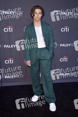 Screening 'Cobra Kai' auf dem PaleyFest Los Angeles 2022