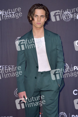 Screening 'Cobra Kai' auf dem PaleyFest Los Angeles 2022