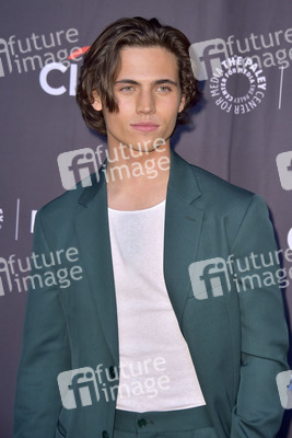 Screening 'Cobra Kai' auf dem PaleyFest Los Angeles 2022